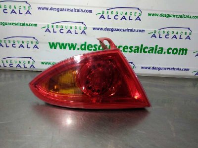 PILOTO TRASERO IZQUIERDO SEAT LEON (1P1) Reference