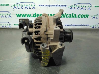 ALTERNADOR MERCEDES-BENZ CLASE C (W203) BERLINA 200 CDI (203.004)