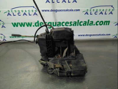 CERRADURA PUERTA DELANTERA DERECHA MERCEDES-BENZ CLASE C (W203) BERLINA 200 CDI (203.004)