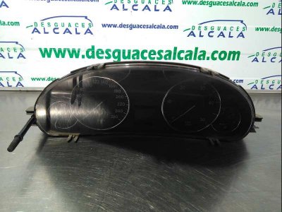 CUADRO INSTRUMENTOS MERCEDES-BENZ CLASE C (W203) BERLINA 200 CDI (203.004)