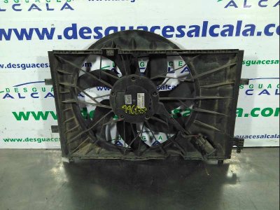 ELECTROVENTILADOR MERCEDES-BENZ CLASE C (W203) BERLINA 200 CDI (203.004)