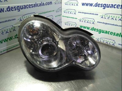 FARO DERECHO MERCEDES-BENZ CLASE C (W203) BERLINA 200 CDI (203.004)