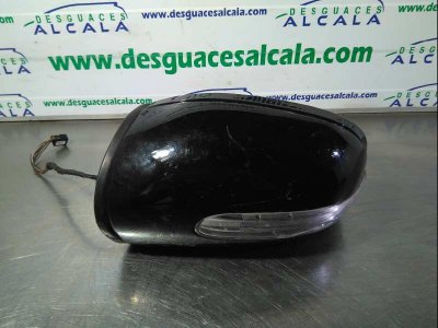 RETROVISOR IZQUIERDO MERCEDES-BENZ CLASE C (W203) BERLINA 200 CDI (203.004)