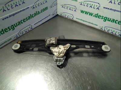 ELEVALUNAS TRASERO DERECHO MERCEDES-BENZ CLASE C (W203) BERLINA 200 CDI (203.004)