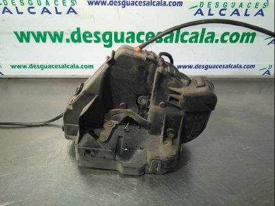 CERRADURA PUERTA TRASERA DERECHA  MERCEDES-BENZ CLASE C (W203) BERLINA 200 CDI (203.004)