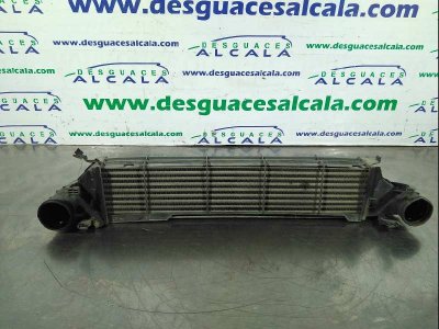 RADIADOR INTERCOOLER MERCEDES-BENZ CLASE C (W203) BERLINA 200 CDI (203.004)