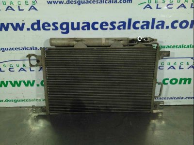 RADIADOR AIRE ACONDICIONADO MERCEDES-BENZ CLASE C (W203) BERLINA 200 CDI (203.004)