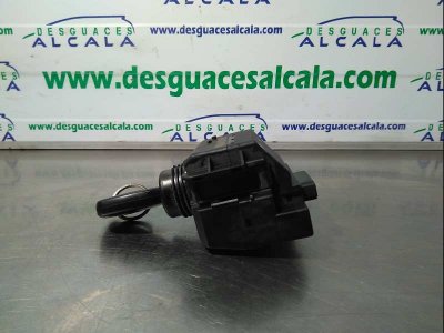 BOMBIN ARRANQUE MERCEDES-BENZ CLASE C (W203) BERLINA 200 CDI (203.004)