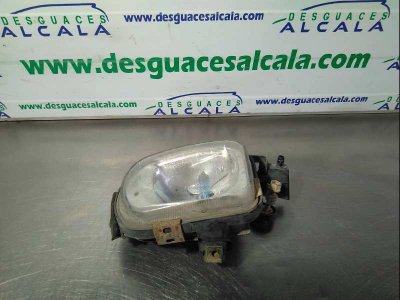 FARO ANTINIEBLA DERECHO MERCEDES-BENZ CLASE C (W203) BERLINA 200 CDI (203.004)