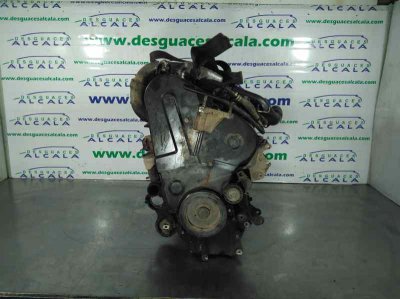 MOTOR COMPLETO PEUGEOT 306 BERLINA 3/4/5 PUERTAS (S2) Graffic