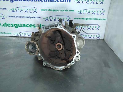 CAJA CAMBIOS SEAT IBIZA (6L1) Hit