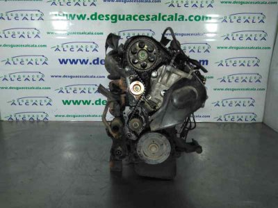 MOTOR COMPLETO CITROEN ZX 1.9 D Avantage