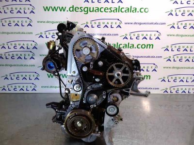 MOTOR COMPLETO MITSUBISHI SPACE STAR (DG0) 1900 DI-D