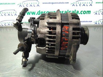 ALTERNADOR OPEL ASTRA G BERLINA Club