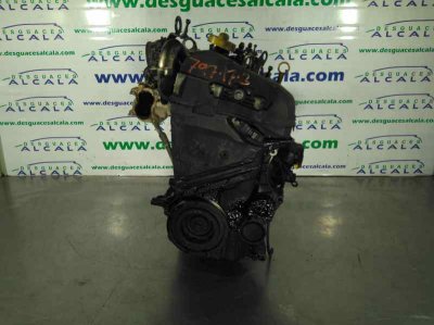 MOTOR COMPLETO RENAULT KANGOO (F/KC0) Authentique