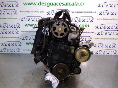 MOTOR COMPLETO MG SERIE 400 (RT) 420 SDi (5-ptas.)