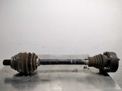 MOTOR COMPLETO CITROEN C15 D