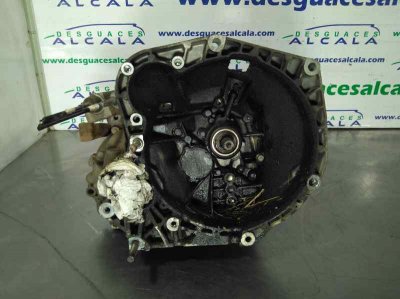 CAJA CAMBIOS ALFA ROMEO 147 (190) 1.6 T.Spark Distinctive