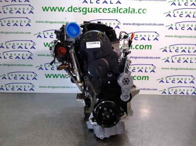 MOTOR COMPLETO SEAT LEON (1P1) Reference