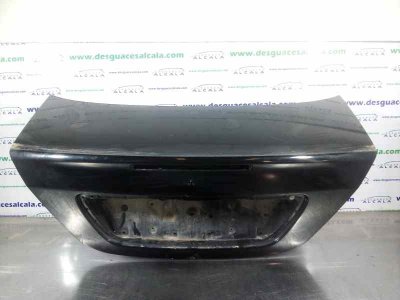 PORTON TRASERO MERCEDES-BENZ CLASE C (W203) BERLINA 200 CDI (203.004)