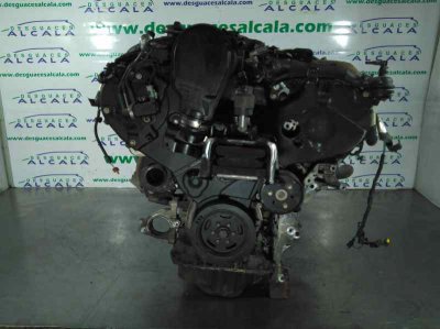 MOTOR COMPLETO PEUGEOT 407 Premium