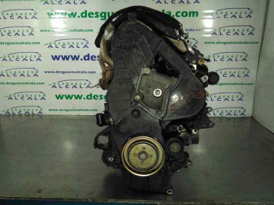 MOTOR COMPLETO PEUGEOT 206 BERLINA XT