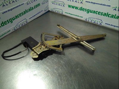 ELEVALUNAS DELANTERO IZQUIERDO PEUGEOT 205 BERLINA *