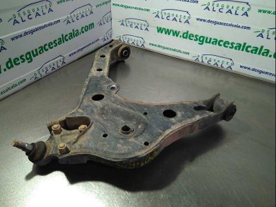 BRAZO SUSPENSION INFERIOR DELANTERO DERECHO SUZUKI VITARA SE/SV (ET) 1.9 TD Largo Lujo