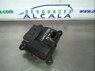 MOTOR TRAMPILLA CALEFACCION SUZUKI GRAND VITARA JB (JT) 1.9 DDiS Turbodiesel