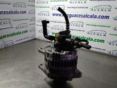 ALTERNADOR OPEL ASTRA H BERLINA Elegance