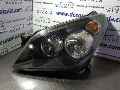 FARO IZQUIERDO OPEL ASTRA H BERLINA Elegance