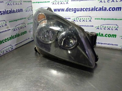 FARO DERECHO OPEL ASTRA H BERLINA Elegance