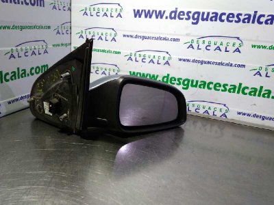 RETROVISOR DERECHO OPEL ASTRA H BERLINA Elegance