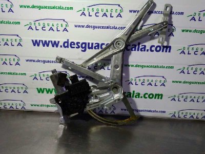 ELEVALUNAS DELANTERO IZQUIERDO OPEL ASTRA H BERLINA Elegance