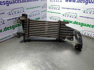 RADIADOR INTERCOOLER OPEL ASTRA H BERLINA Elegance