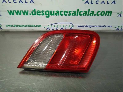 PILOTO TRASERO IZQUIERDO MERCEDES-BENZ CLASE CLK (W208) COUPE 200 Compressor (EVO) (208.344)