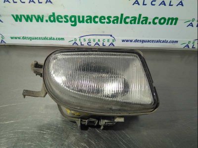 FARO ANTINIEBLA DERECHO MERCEDES-BENZ CLASE CLK (W208) COUPE 200 Compressor (EVO) (208.344)