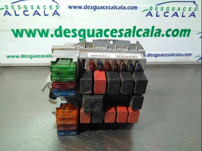 CENTRALITA CHECK CONTROL PEUGEOT BOXER CAJA CERRADA (RS3200)(330)(´02->) 330 M TD