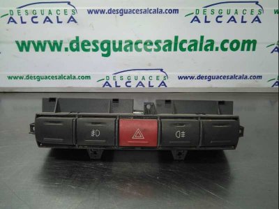 BOTON EMERGENCIA PEUGEOT BOXER CAJA CERRADA (RS3200)(330)(´02->) 330 M TD