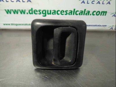 MANETA EXTERIOR PORTON PEUGEOT BOXER CAJA CERRADA (RS3200)(330)(´02->) 330 M TD