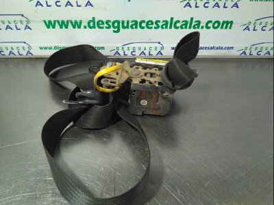 CINTURON SEGURIDAD DELANTERO DERECHO PEUGEOT BOXER CAJA CERRADA (RS3200)(330)(´02->) 330 M TD