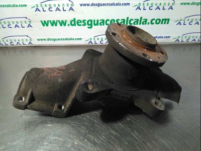 MANGUETA DELANTERA IZQUIERDA PEUGEOT BOXER CAJA CERRADA (RS3200)(330)(´02->) 330 M TD