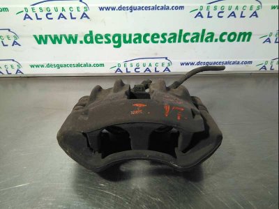 PINZA FRENO DELANTERA IZQUIERDA PEUGEOT BOXER CAJA CERRADA (RS3200)(330)(´02->) 330 M TD