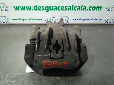 PINZA FRENO TRASERA IZQUIERDA PEUGEOT BOXER CAJA CERRADA (RS3200)(330)(´02->) 330 M TD