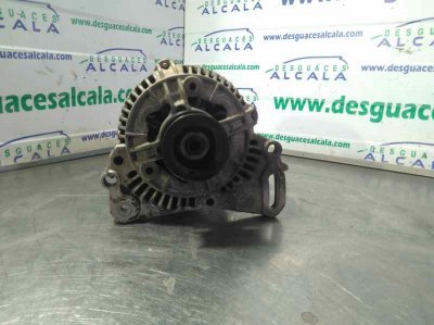 ALTERNADOR VOLKSWAGEN POLO BERLINA (6N1) Básico