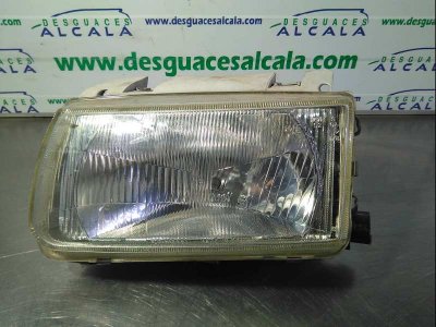 FARO IZQUIERDO VOLKSWAGEN POLO BERLINA (6N1) Básico