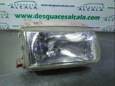 FARO DERECHO VOLKSWAGEN POLO BERLINA (6N1) Básico