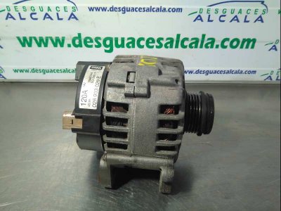 ALTERNADOR VOLKSWAGEN PASSAT BERLINA (3B2) Comfortline