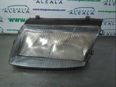 FARO IZQUIERDO VOLKSWAGEN PASSAT BERLINA (3B2) Comfortline