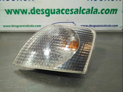 PILOTO DELANTERO IZQUIERDO VOLKSWAGEN PASSAT BERLINA (3B2) Comfortline